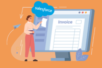 Invoicing in Salesforce