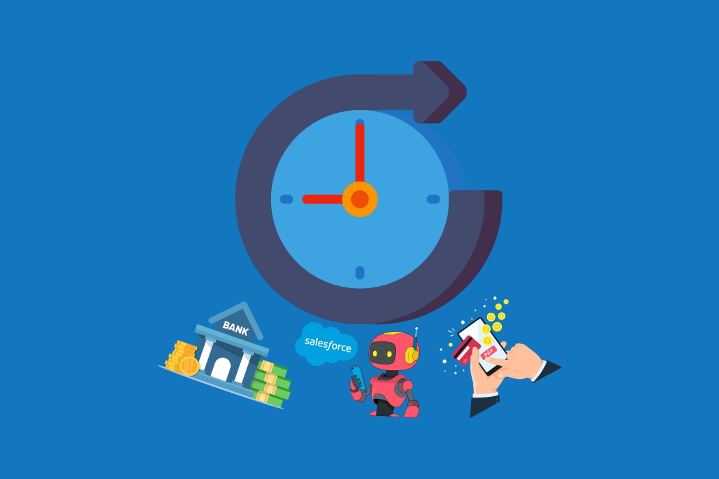 The Future of Payments in Salesforce