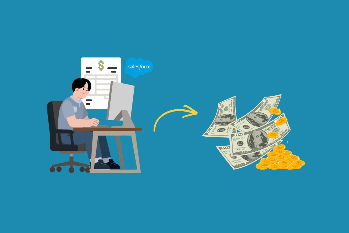 Quote-to-Cash in Salesforce